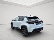 TOYOTA Yaris Cross 1.5 GR Sport e-CVT, Full-Hybrid Petrol/Electric, New car, Automatic - 3