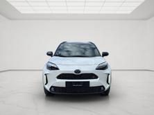 TOYOTA Yaris Cross 1.5 GR Sport e-CVT, Full-Hybrid Petrol/Electric, New car, Automatic - 4