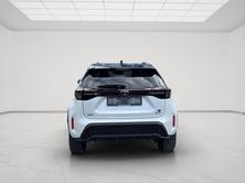 TOYOTA Yaris Cross 1.5 GR Sport e-CVT, Full-Hybrid Petrol/Electric, New car, Automatic - 6