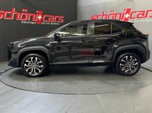 TOYOTA Yaris Cross 1.5 Trend e-CVT 130PS, Voll-Hybrid Benzin/Elektro, Neuwagen, Automatik - 3