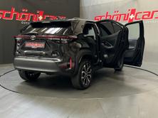 TOYOTA Yaris Cross 1.5 Trend e-CVT 130PS, Voll-Hybrid Benzin/Elektro, Neuwagen, Automatik - 7