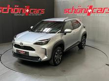 TOYOTA Yaris Cross 1.5 Trend e-CVT, Hybride Integrale Benzina/Elettrica, Auto nuove, Automatico - 2