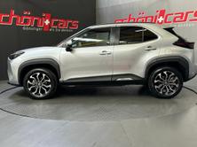 TOYOTA Yaris Cross 1.5 Trend e-CVT, Hybride Integrale Benzina/Elettrica, Auto nuove, Automatico - 3
