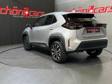 TOYOTA Yaris Cross 1.5 Trend e-CVT, Hybride Integrale Benzina/Elettrica, Auto nuove, Automatico - 4