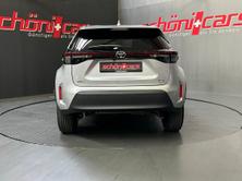 TOYOTA Yaris Cross 1.5 Trend e-CVT, Hybride Integrale Benzina/Elettrica, Auto nuove, Automatico - 5