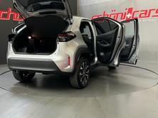 TOYOTA Yaris Cross 1.5 Trend e-CVT, Hybride Integrale Benzina/Elettrica, Auto nuove, Automatico - 7
