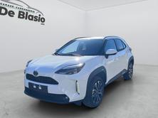 TOYOTA Yaris Cross 1.5 Trend e-CVT, Voll-Hybrid Benzin/Elektro, Neuwagen, Automatik - 3