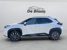 TOYOTA Yaris Cross 1.5 Trend e-CVT, Voll-Hybrid Benzin/Elektro, Neuwagen, Automatik - 4
