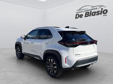 TOYOTA Yaris Cross 1.5 Trend e-CVT, Voll-Hybrid Benzin/Elektro, Neuwagen, Automatik - 5