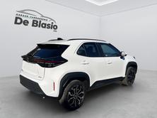 TOYOTA Yaris Cross 1.5 Trend e-CVT, Voll-Hybrid Benzin/Elektro, Neuwagen, Automatik - 7