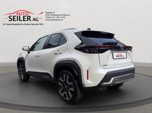 TOYOTA Yaris Cross 1.5 Premium AWDi e-CVT, Full-Hybrid Petrol/Electric, New car, Automatic - 3