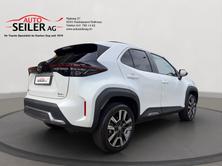 TOYOTA Yaris Cross 1.5 Premium AWDi e-CVT, Full-Hybrid Petrol/Electric, New car, Automatic - 4