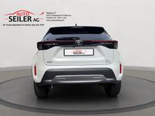 TOYOTA Yaris Cross 1.5 Premium AWDi e-CVT, Full-Hybrid Petrol/Electric, New car, Automatic - 5