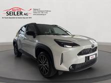 TOYOTA Yaris Cross 1.5 GR Sport e-CVT, Full-Hybrid Petrol/Electric, New car, Automatic - 2