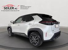 TOYOTA Yaris Cross 1.5 GR Sport e-CVT, Full-Hybrid Petrol/Electric, New car, Automatic - 3