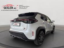TOYOTA Yaris Cross 1.5 GR Sport e-CVT, Full-Hybrid Petrol/Electric, New car, Automatic - 4