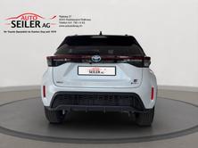 TOYOTA Yaris Cross 1.5 GR Sport e-CVT, Full-Hybrid Petrol/Electric, New car, Automatic - 5