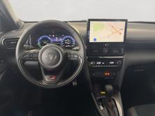 TOYOTA Yaris Cross 1.5 GR Sport e-CVT, Full-Hybrid Petrol/Electric, New car, Automatic - 7