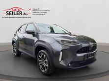 TOYOTA Yaris Cross 1.5 Trend e-CVT, Hybride Intégral Essence/Électricité, Voiture nouvelle, Automatique - 2