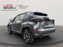 TOYOTA Yaris Cross 1.5 Trend e-CVT, Hybride Intégral Essence/Électricité, Voiture nouvelle, Automatique - 3