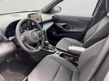 TOYOTA Yaris Cross 1.5 Trend e-CVT, Hybride Intégral Essence/Électricité, Voiture nouvelle, Automatique - 7