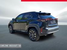 TOYOTA Yaris Cross 1.5 Trend AWDi e-CVT, Voll-Hybrid Benzin/Elektro, Neuwagen, Automatik - 3