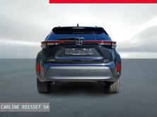 TOYOTA Yaris Cross 1.5 Trend AWDi e-CVT, Voll-Hybrid Benzin/Elektro, Neuwagen, Automatik - 4