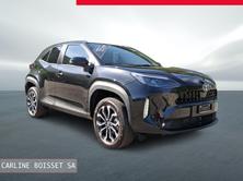 TOYOTA Yaris Cross 1.5 Trend AWDi e-CVT, Voll-Hybrid Benzin/Elektro, Neuwagen, Automatik - 7