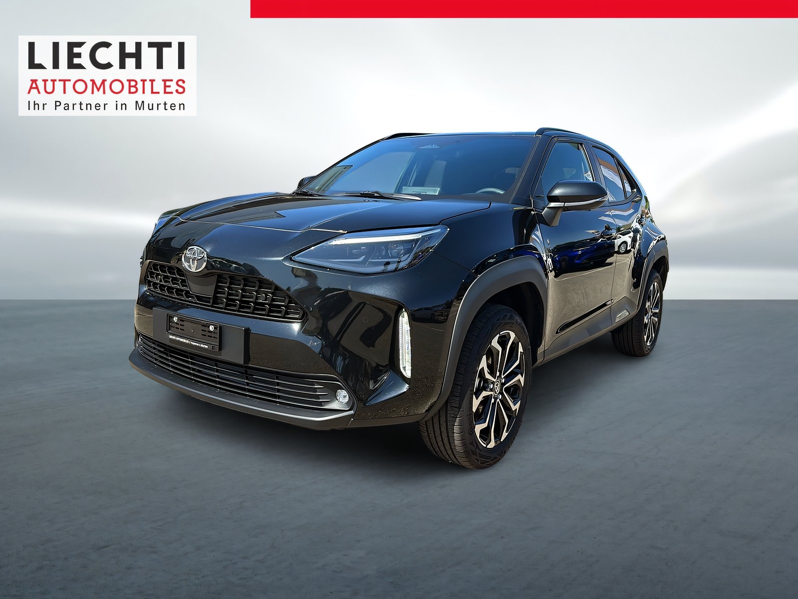 TOYOTA Yaris Cross 1.5 Trend AWDi e-CVT
