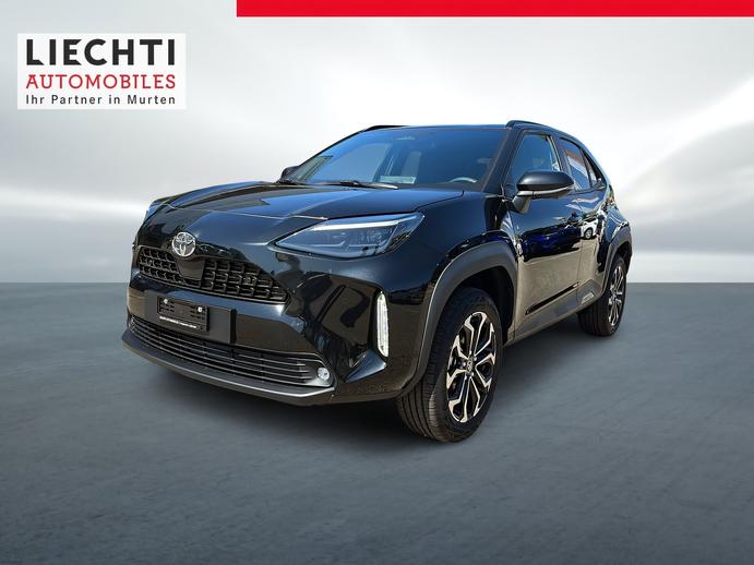 TOYOTA Yaris Cross 1.5 Trend AWDi e-CVT, Voll-Hybrid Benzin/Elektro, Neuwagen, Automatik