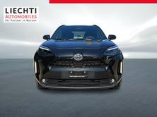 TOYOTA Yaris Cross 1.5 Trend AWDi e-CVT, Voll-Hybrid Benzin/Elektro, Neuwagen, Automatik - 3