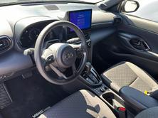 TOYOTA Yaris Cross 1.5 Trend AWDi e-CVT, Voll-Hybrid Benzin/Elektro, Neuwagen, Automatik - 5