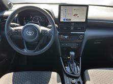 TOYOTA Yaris Cross 1.5 Trend AWDi e-CVT, Voll-Hybrid Benzin/Elektro, Neuwagen, Automatik - 6