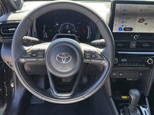 TOYOTA Yaris Cross 1.5 Trend AWDi e-CVT, Voll-Hybrid Benzin/Elektro, Neuwagen, Automatik - 7