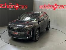 TOYOTA Yaris Cross 1.5 Trend e-CVT, Hybride Intégral Essence/Électricité, Voiture nouvelle, Automatique - 2