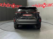 TOYOTA Yaris Cross 1.5 Trend e-CVT, Hybride Intégral Essence/Électricité, Voiture nouvelle, Automatique - 5