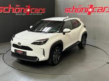 TOYOTA Yaris Cross 1.5 Trend AWDi e-CVT 130PS, Hybride Intégral Essence/Électricité, Voiture nouvelle, Automatique - 2