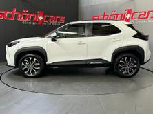 TOYOTA Yaris Cross 1.5 Trend AWDi e-CVT 130PS, Hybride Intégral Essence/Électricité, Voiture nouvelle, Automatique - 3