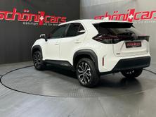 TOYOTA Yaris Cross 1.5 Trend AWDi e-CVT 130PS, Hybride Intégral Essence/Électricité, Voiture nouvelle, Automatique - 4