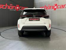 TOYOTA Yaris Cross 1.5 Trend AWDi e-CVT 130PS, Hybride Intégral Essence/Électricité, Voiture nouvelle, Automatique - 5