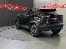 TOYOTA Yaris Cross 1.5 Trend AWDi e-CVT 130PS, Hybride Intégral Essence/Électricité, Voiture nouvelle, Automatique - 4