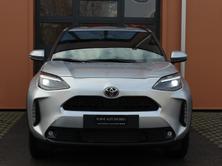 TOYOTA Yaris Cross 1.5 Trend AWDi e-CVT 4x4 - Leasing 2,9 *, Voll-Hybrid Benzin/Elektro, Neuwagen, Automatik - 2