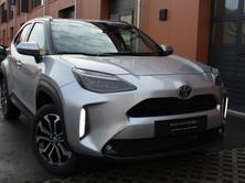 TOYOTA Yaris Cross 1.5 Trend AWDi e-CVT 4x4 - Leasing 2,9 *, Voll-Hybrid Benzin/Elektro, Neuwagen, Automatik - 3