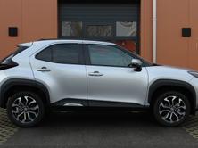 TOYOTA Yaris Cross 1.5 Trend AWDi e-CVT 4x4 - Leasing 2,9 *, Voll-Hybrid Benzin/Elektro, Neuwagen, Automatik - 4