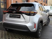 TOYOTA Yaris Cross 1.5 Trend AWDi e-CVT 4x4 - Leasing 2,9 *, Voll-Hybrid Benzin/Elektro, Neuwagen, Automatik - 5