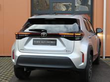 TOYOTA Yaris Cross 1.5 Trend AWDi e-CVT 4x4 - Leasing 2,9 *, Voll-Hybrid Benzin/Elektro, Neuwagen, Automatik - 6
