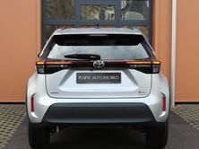 TOYOTA Yaris Cross 1.5 Trend AWDi e-CVT 4x4 - Leasing 2,9 *, Voll-Hybrid Benzin/Elektro, Neuwagen, Automatik - 7