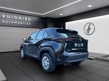 TOYOTA Yaris Cross 1.5 Comfort e-CVT, Hybride Intégral Essence/Électricité, Voiture nouvelle, Automatique - 3