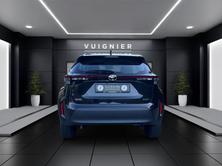 TOYOTA Yaris Cross 1.5 Comfort e-CVT, Hybride Intégral Essence/Électricité, Voiture nouvelle, Automatique - 4