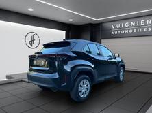 TOYOTA Yaris Cross 1.5 Comfort e-CVT, Hybride Intégral Essence/Électricité, Voiture nouvelle, Automatique - 5